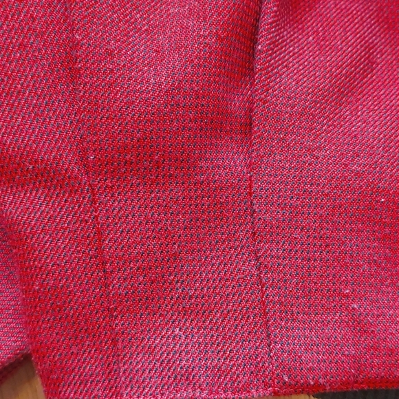 Vintage Esprit Cropped Jacket - Picture 9 of 10